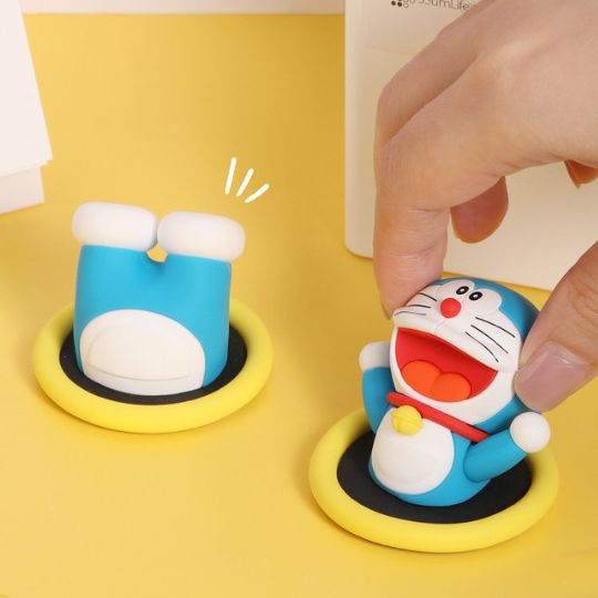 Doraemon Magnetic Hook
