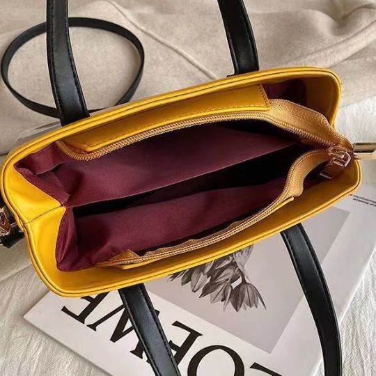 Mickey Crossbody Handbag