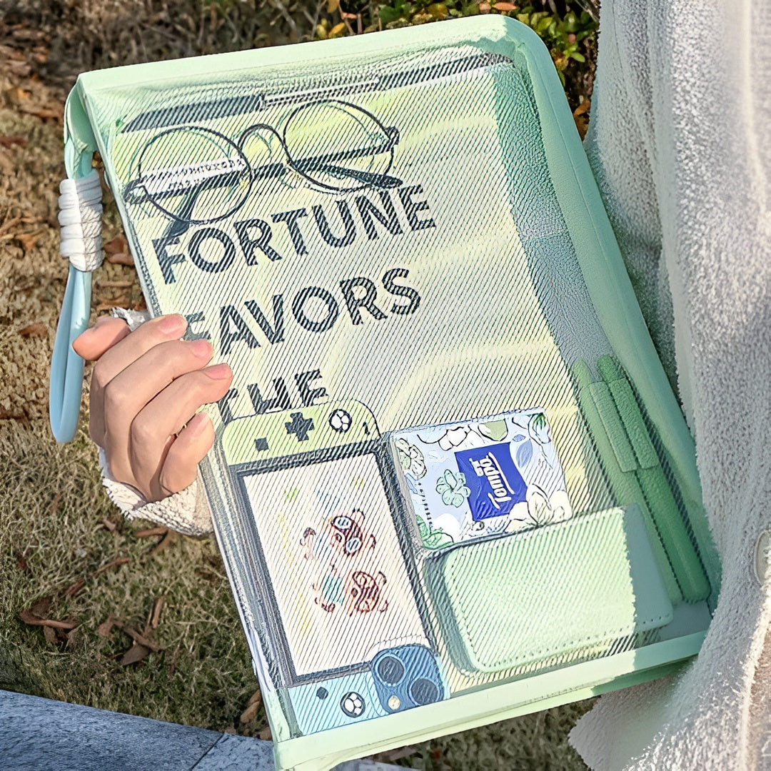 Document Storage Folder