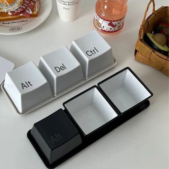 Keyboard water Cup