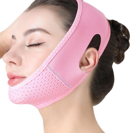 Face lifting mask