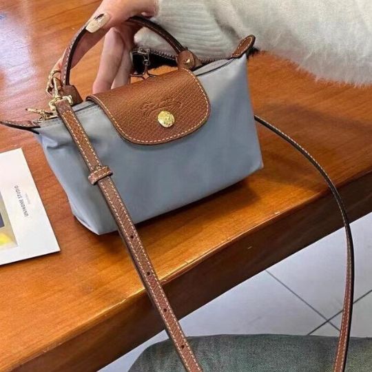 Mini Handheld Bag
