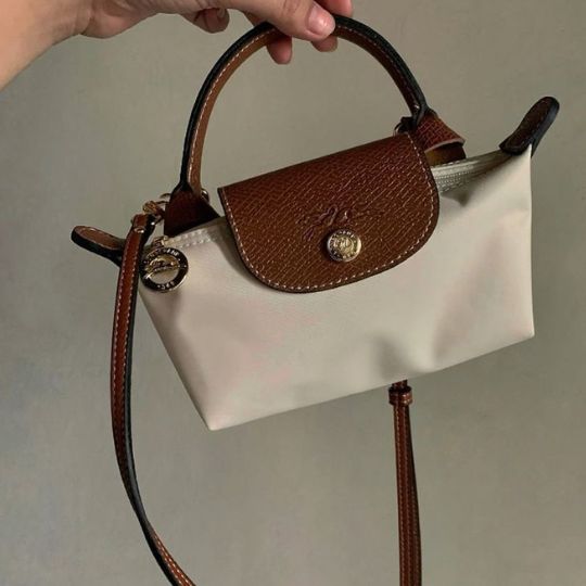 Mini Handheld Bag