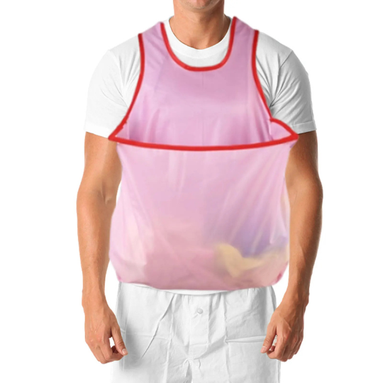 Laundry Apron