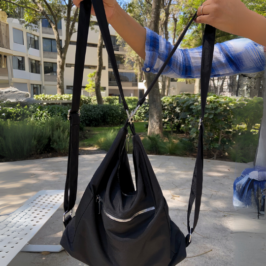 Multifunction Lady Bag