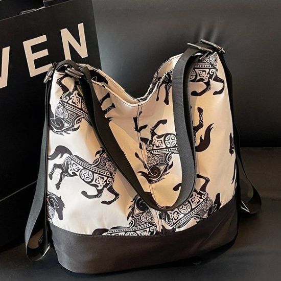 Multi-Functional Backpack