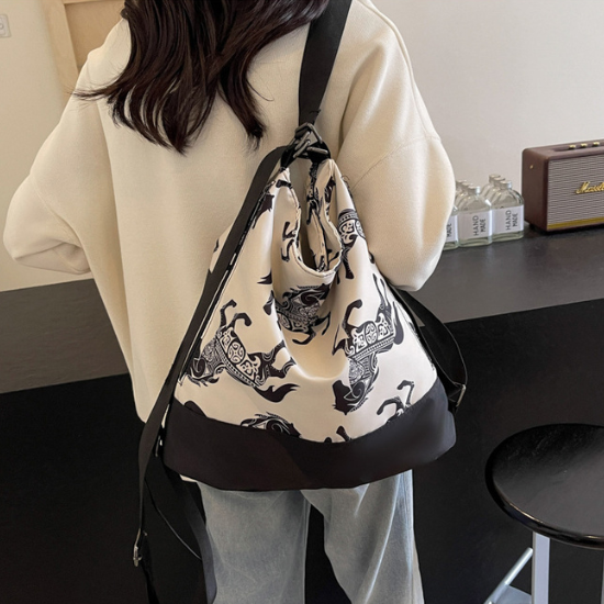 Multi-Functional Backpack