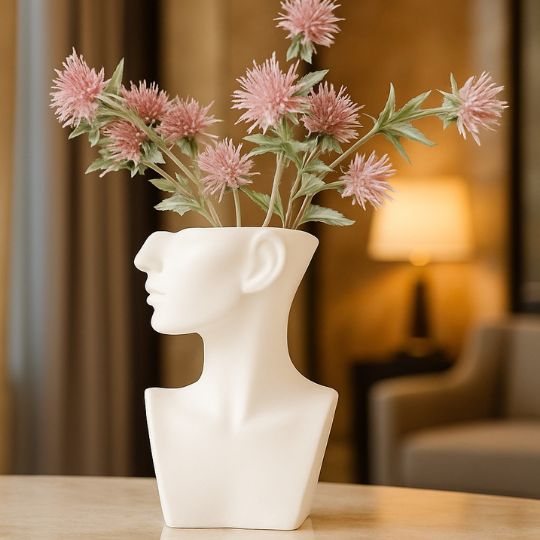 Lady Bloom Vase