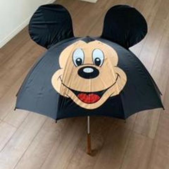 Mickey Umbrella