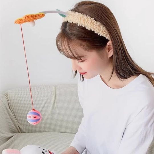 Baby Play Headband