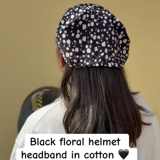 Helmet Headband