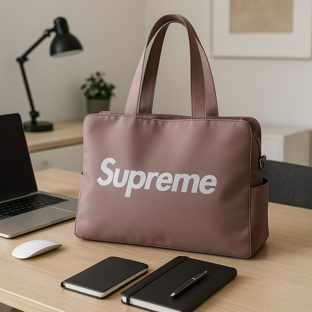Premium Shoulder Bag