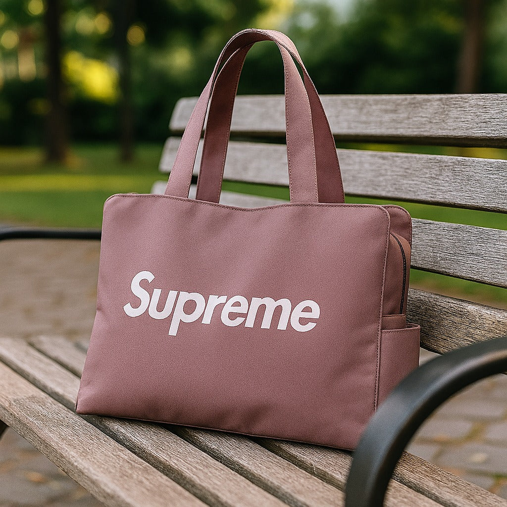 Premium Shoulder Bag