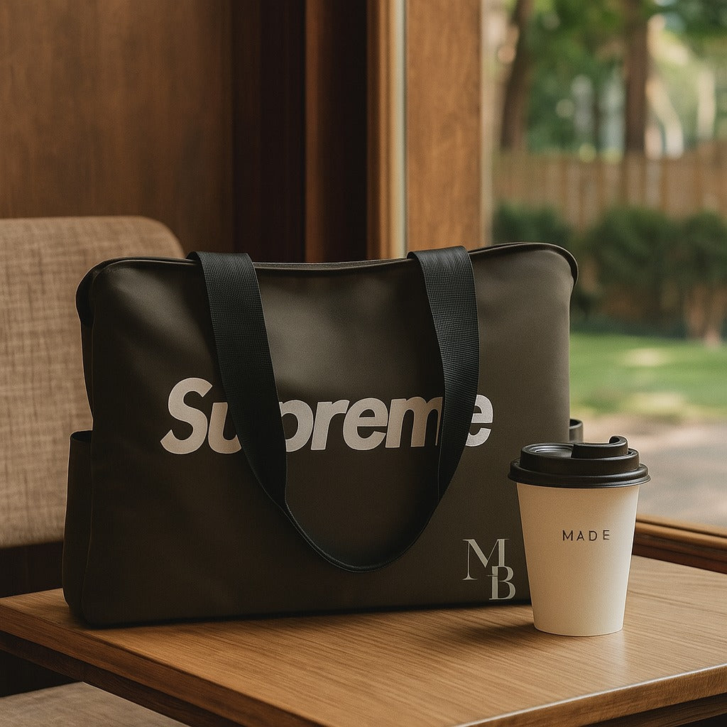 Premium Shoulder Bag