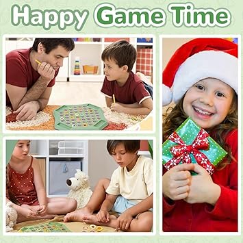 Flip-Match Chess Game 🎯 | Portable Memory & Matching Game for Kids & Family Fun ♟️|