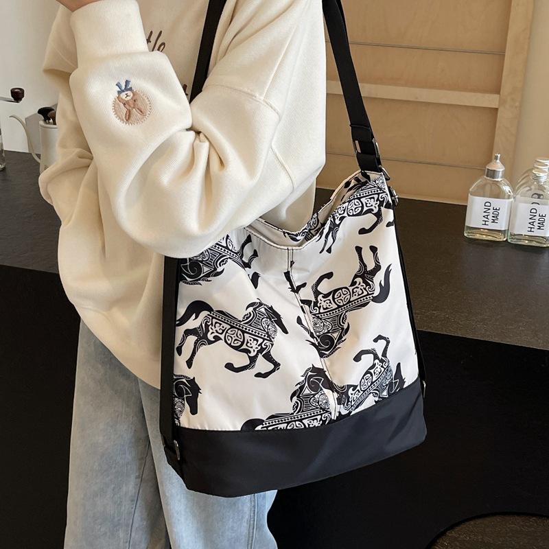 Multi-Functional Backpack