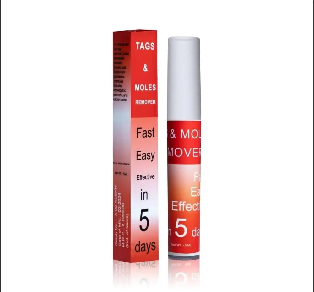 Gentle Skin Solution (Pack of 2)