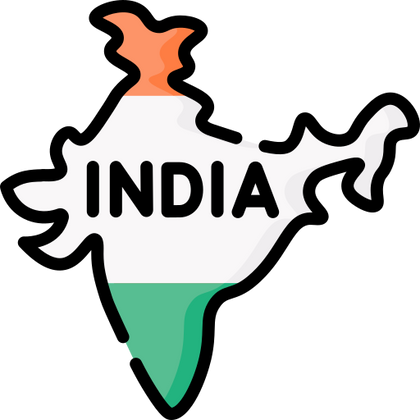 All India Delivery