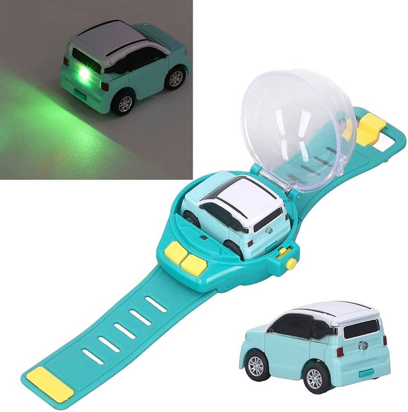 Mini Car Watch
