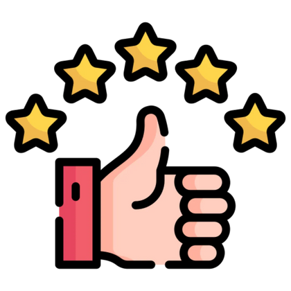 Trusted Quality