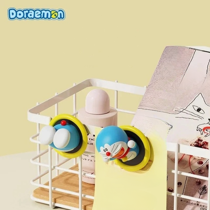 Doraemon Magnetic Hook