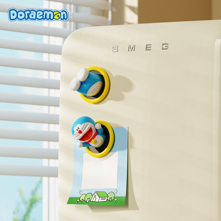 Doraemon Magnetic Hook