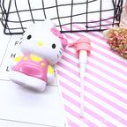 Hello Kitty Liquid Dispenser Bottle
