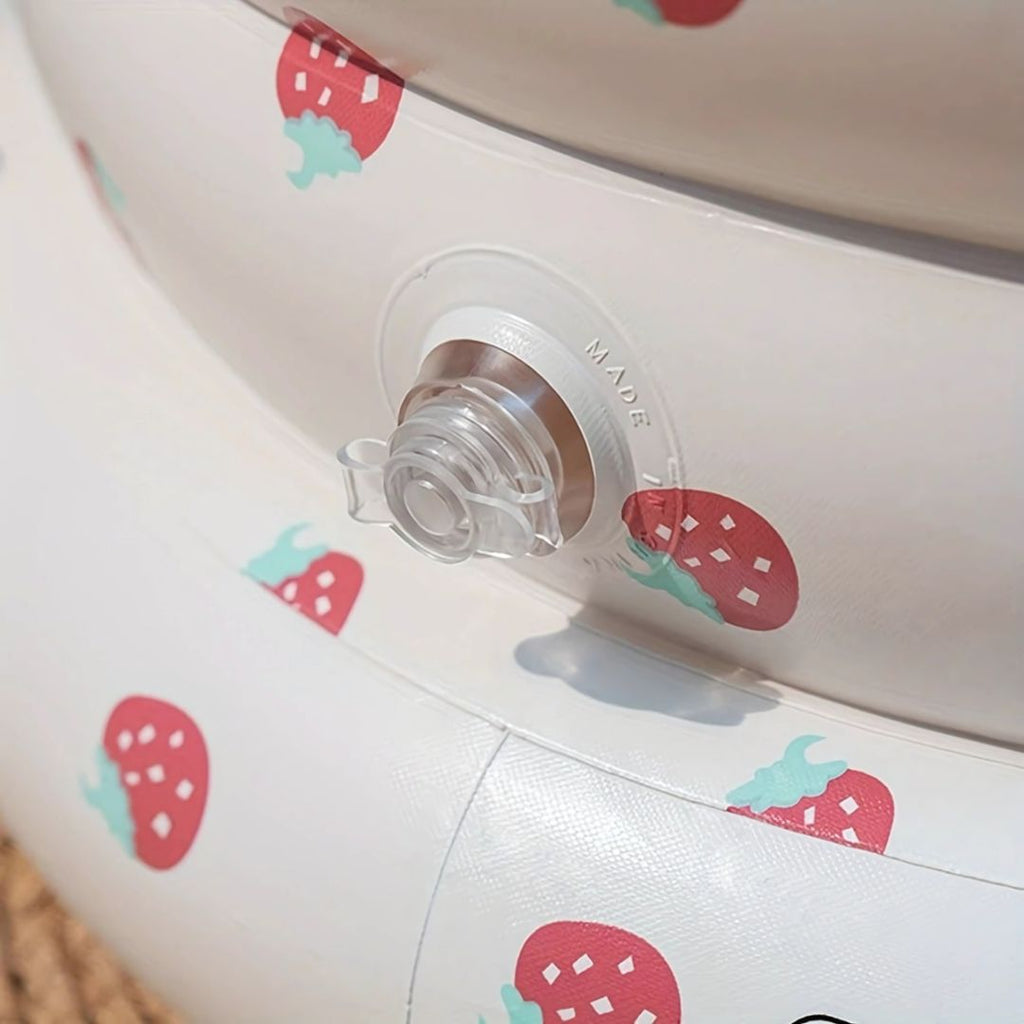 2025 Top-Selling Inflatable Baby Sofa – Portable, Comfortable & Safe Toddler Chair