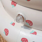 2025 Top-Selling Inflatable Baby Sofa – Portable, Comfortable & Safe Toddler Chair