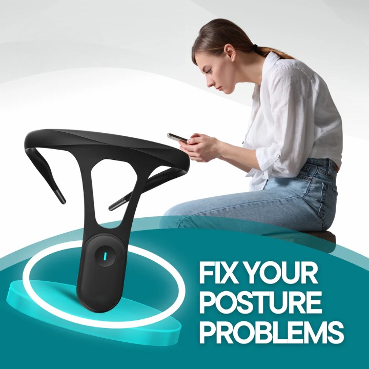 Smart Posture Corrector