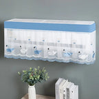 Designer AC Covers (Universal Size)