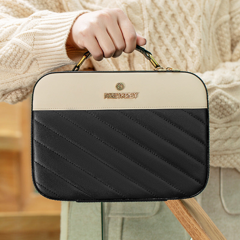 Premium Cosmetic Organizer Bag