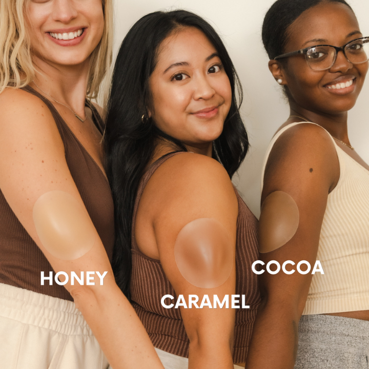 Cakes Covers (Pack of 2 Pairs )