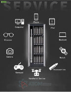 24 Pieces Precision Screwdriver Set