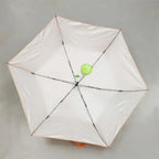Carrot Shape Umbrella