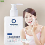28 Day Whitening Facial Hydrating Cleanser Face Foam Wash 150g