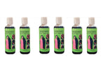 3 Month Pack of 600mL Original Adivasi Neelgiri Herbal Hair Oil
