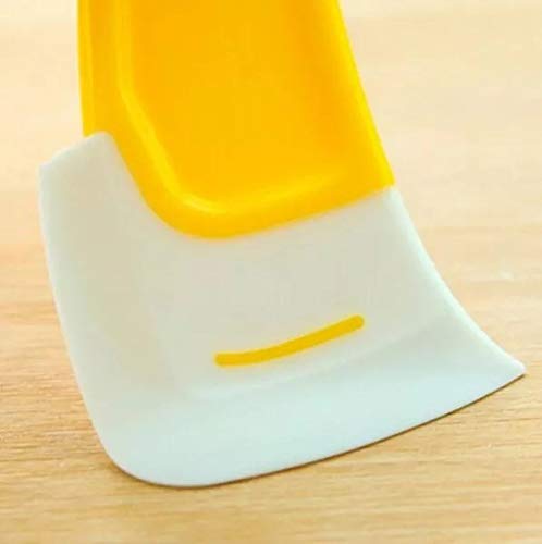 Non Stick Cleaning Brush (Pack Of 2)