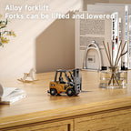 Remote Control Forklift Car