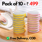Multipurpose Kitchen Sponge