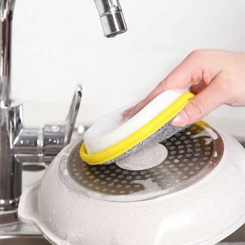 Multipurpose Kitchen Sponge