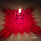 Tulsi Vrindhavan Diya Set