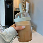 Ripple Straw Cup