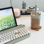 Ripple Straw Cup