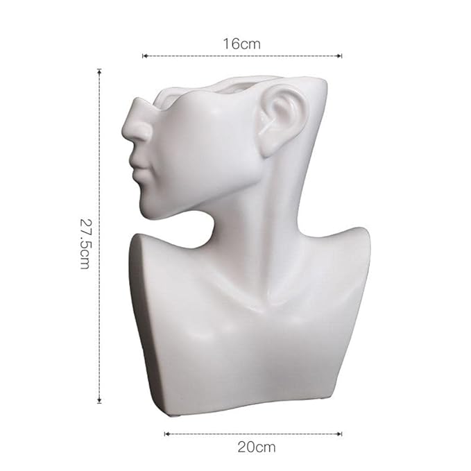 Lady Bloom Vase