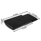Sliding Tray