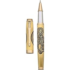 Hanuman Golden Pen