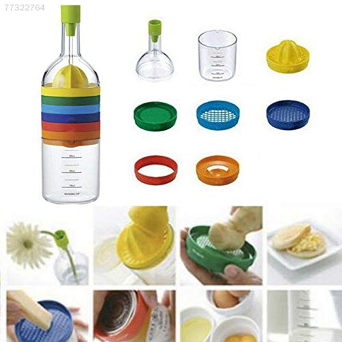 8 in 1 Kitchen Tool Set