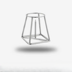 Banana Plant Stand (Pack of 2)