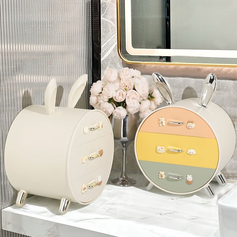 Desktop Storage Rack